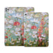 Flower Blooms - Apple iPad Skin - eZthings USA WE SORT ALL THE CRAZIEST GADGETS, GIZMOS, TOYS & TECHNOLOGY, SO YOU DON'T HAVE TO.