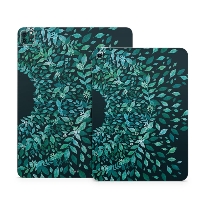 Growth - Apple iPad Skin - eZthings USA WE SORT ALL THE CRAZIEST GADGETS, GIZMOS, TOYS & TECHNOLOGY, SO YOU DON'T HAVE TO.