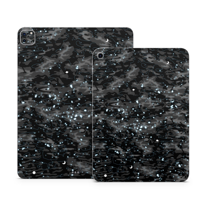 Gimme Space - Apple iPad Skin - eZthings USA WE SORT ALL THE CRAZIEST GADGETS, GIZMOS, TOYS & TECHNOLOGY, SO YOU DON'T HAVE TO.