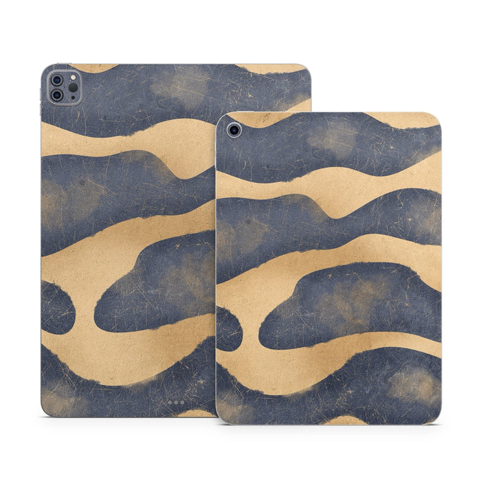 Heroic - Apple iPad Skin - eZthings USA WE SORT ALL THE CRAZIEST GADGETS, GIZMOS, TOYS & TECHNOLOGY, SO YOU DON'T HAVE TO.