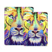 King of Technicolor - Apple iPad Skin - eZthings USA WE SORT ALL THE CRAZIEST GADGETS, GIZMOS, TOYS & TECHNOLOGY, SO YOU DON'T HAVE TO.