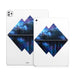 Magnitude - Apple iPad Skin - eZthings USA WE SORT ALL THE CRAZIEST GADGETS, GIZMOS, TOYS & TECHNOLOGY, SO YOU DON'T HAVE TO.