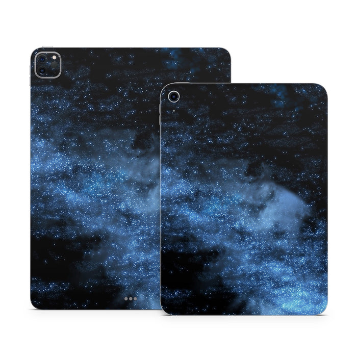 Milky Way - Apple iPad Skin - eZthings USA WE SORT ALL THE CRAZIEST GADGETS, GIZMOS, TOYS & TECHNOLOGY, SO YOU DON'T HAVE TO.