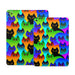 Rainbow Cats - Apple iPad Skin - eZthings USA WE SORT ALL THE CRAZIEST GADGETS, GIZMOS, TOYS & TECHNOLOGY, SO YOU DON'T HAVE TO.