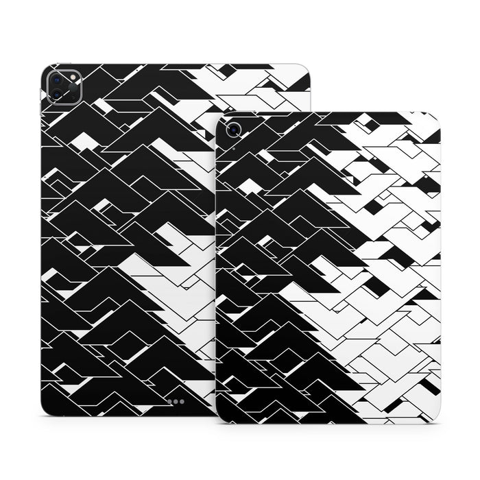 Real Slow - Apple iPad Skin