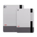 Retro Horizontal - Apple iPad Skin - eZthings USA WE SORT ALL THE CRAZIEST GADGETS, GIZMOS, TOYS & TECHNOLOGY, SO YOU DON'T HAVE TO.
