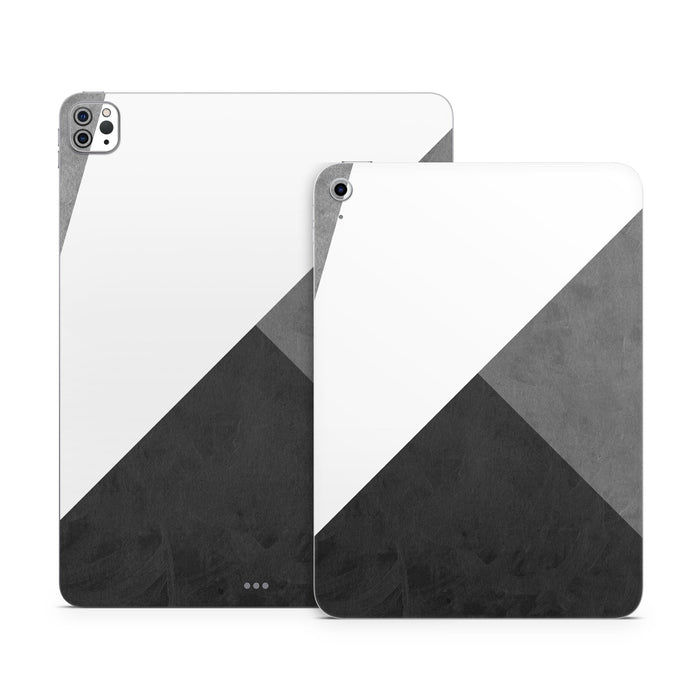 Slate - Apple iPad Skin - eZthings USA WE SORT ALL THE CRAZIEST GADGETS, GIZMOS, TOYS & TECHNOLOGY, SO YOU DON'T HAVE TO.