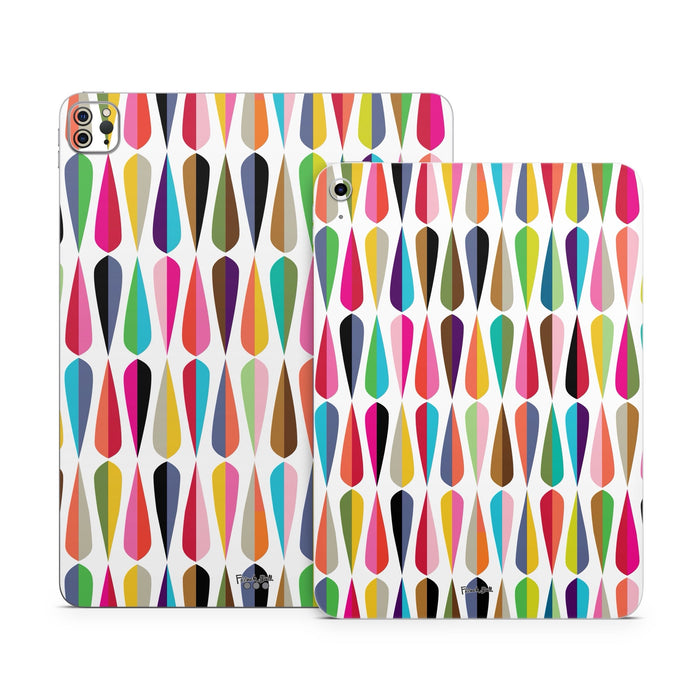Slice - Apple iPad Skin - eZthings USA WE SORT ALL THE CRAZIEST GADGETS, GIZMOS, TOYS & TECHNOLOGY, SO YOU DON'T HAVE TO.