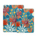 Sunbaked Blooms - Apple iPad Skin - eZthings USA WE SORT ALL THE CRAZIEST GADGETS, GIZMOS, TOYS & TECHNOLOGY, SO YOU DON'T HAVE TO.