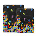 Tetrads - Apple iPad Skin - eZthings USA WE SORT ALL THE CRAZIEST GADGETS, GIZMOS, TOYS & TECHNOLOGY, SO YOU DON'T HAVE TO.
