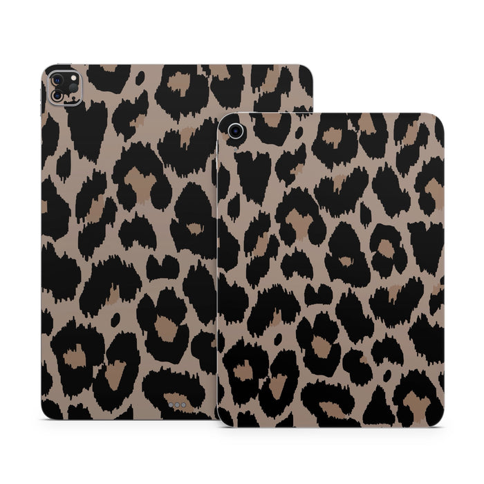 Untamed - Apple iPad Skin - eZthings USA WE SORT ALL THE CRAZIEST GADGETS, GIZMOS, TOYS & TECHNOLOGY, SO YOU DON'T HAVE TO.
