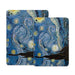 Starry Night - Apple iPad Skin - eZthings USA WE SORT ALL THE CRAZIEST GADGETS, GIZMOS, TOYS & TECHNOLOGY, SO YOU DON'T HAVE TO.