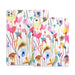 Watercolor Wild Flowers - Apple iPad Skin - eZthings USA WE SORT ALL THE CRAZIEST GADGETS, GIZMOS, TOYS & TECHNOLOGY, SO YOU DON'T HAVE TO.