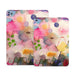 Watercolor Mountains - Apple iPad Skin - eZthings USA WE SORT ALL THE CRAZIEST GADGETS, GIZMOS, TOYS & TECHNOLOGY, SO YOU DON'T HAVE TO.