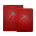 Webslinger - Apple iPad Skin - eZthings USA WE SORT ALL THE CRAZIEST GADGETS, GIZMOS, TOYS & TECHNOLOGY, SO YOU DON'T HAVE TO.