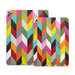 Ziggy Condensed - Apple iPad Skin - eZthings USA WE SORT ALL THE CRAZIEST GADGETS, GIZMOS, TOYS & TECHNOLOGY, SO YOU DON'T HAVE TO.