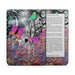 Butterfly Wall - Kobo Clara 2E Skin - eZthings USA WE SORT ALL THE CRAZIEST GADGETS, GIZMOS, TOYS & TECHNOLOGY, SO YOU DON'T HAVE TO.