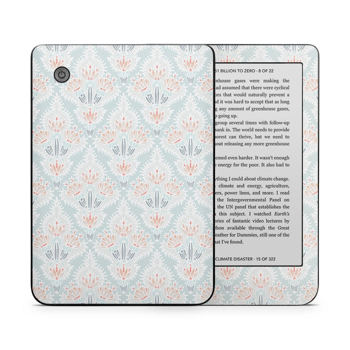Cacti - Kobo Clara 2E Skin