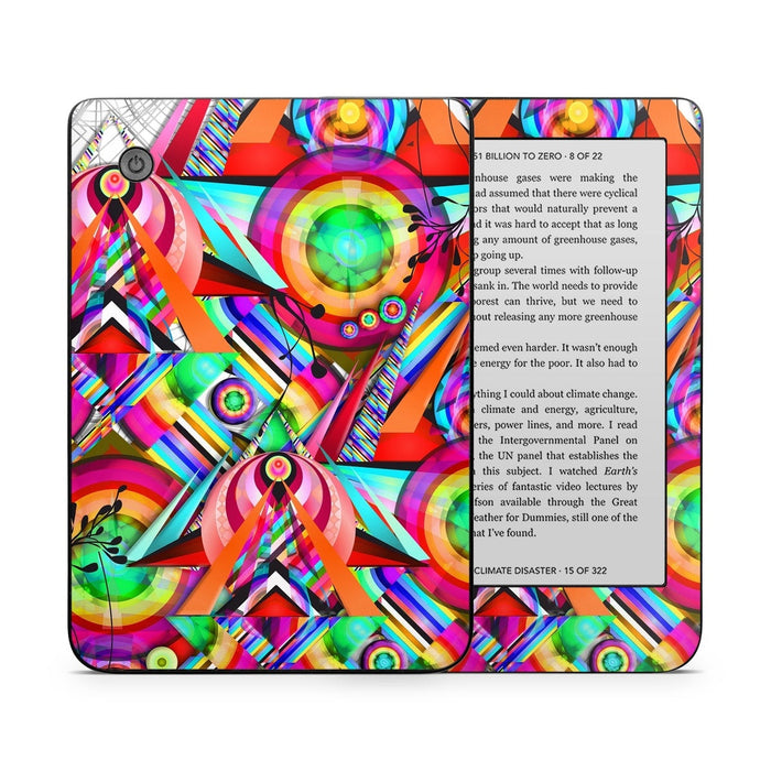 Calei - Kobo Clara 2E Skin
