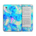 Electrify Ice Blue - Kobo Clara 2E Skin - eZthings USA WE SORT ALL THE CRAZIEST GADGETS, GIZMOS, TOYS & TECHNOLOGY, SO YOU DON'T HAVE TO.