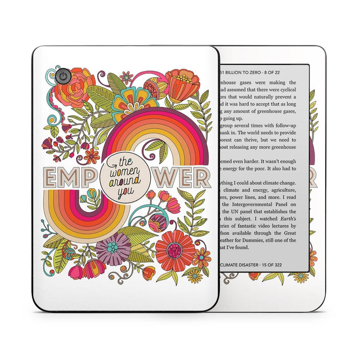 Empower - Kobo Clara 2E Skin