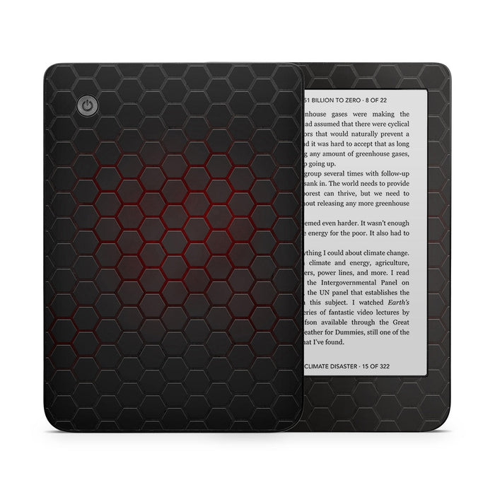 EXO Heartbeat - Kobo Clara 2E Skin