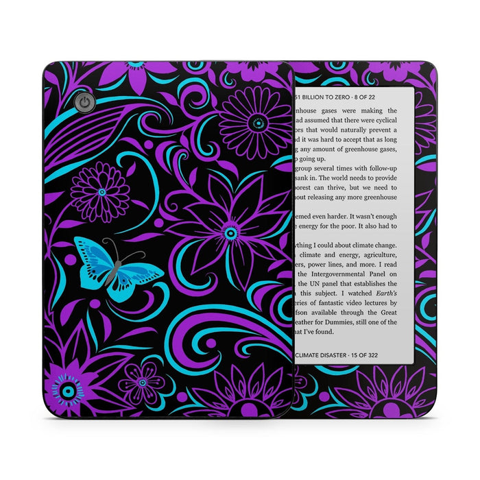 Fascinating Surprise - Kobo Clara 2E Skin