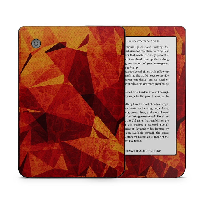 Kingsnake - Kobo Clara 2E Skin