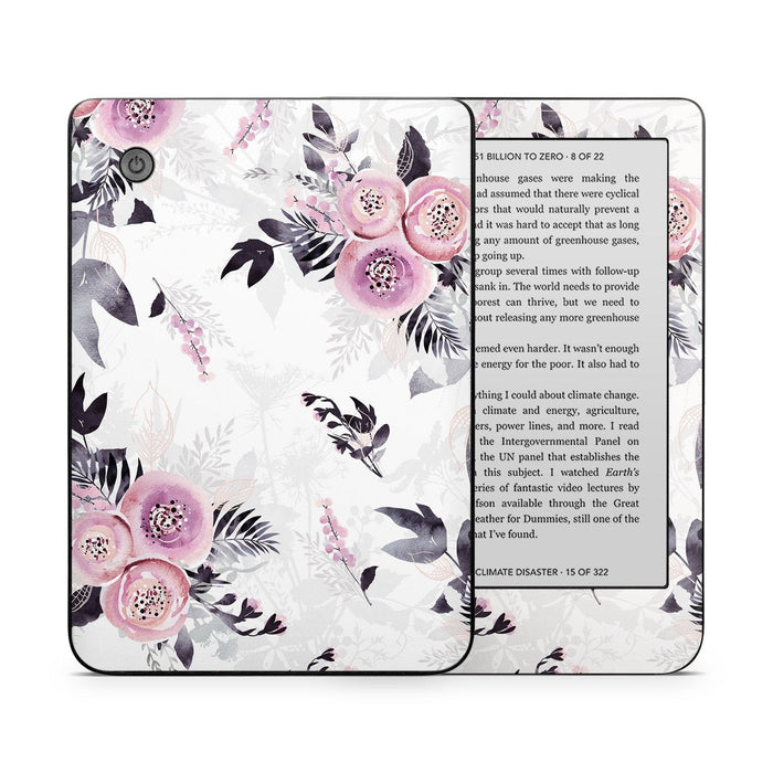 Neverending - Kobo Clara 2E Skin - eZthings USA WE SORT ALL THE CRAZIEST GADGETS, GIZMOS, TOYS & TECHNOLOGY, SO YOU DON'T HAVE TO.