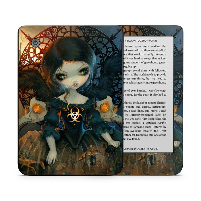 Pestilence - Kobo Clara 2E Skin