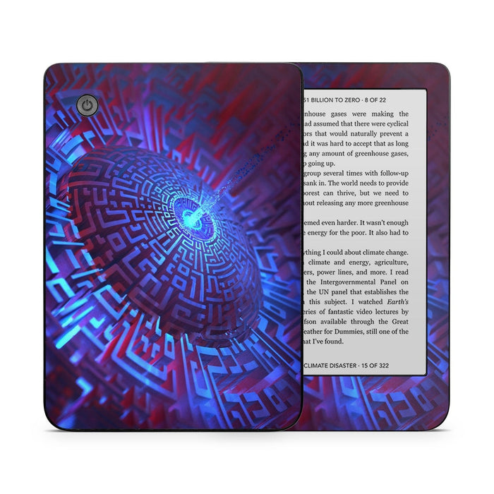 Receptor - Kobo Clara 2E Skin