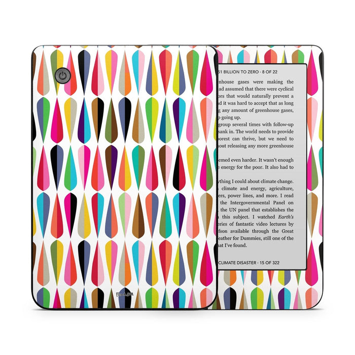 Slice - Kobo Clara 2E Skin