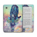 Spectral Cat - Kobo Clara 2E Skin - eZthings USA WE SORT ALL THE CRAZIEST GADGETS, GIZMOS, TOYS & TECHNOLOGY, SO YOU DON'T HAVE TO.