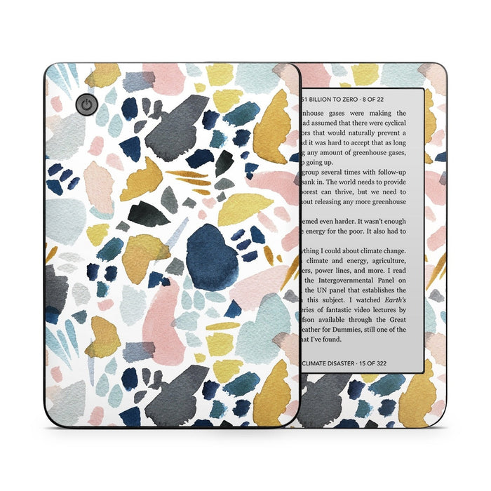 Terrazzo - Kobo Clara 2E Skin
