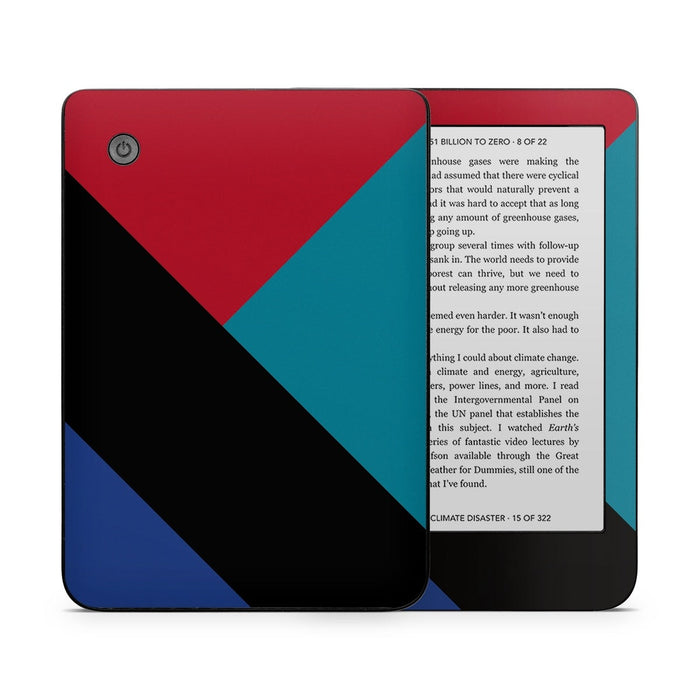 Unravel - Kobo Clara 2E Skin