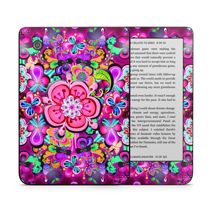 Woodstock - Kobo Clara 2E Skin