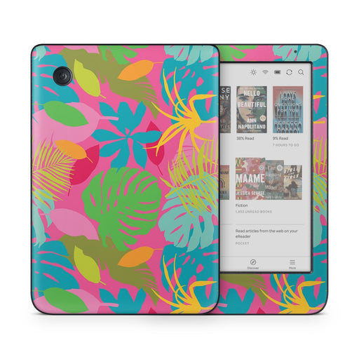 Alani - Kobo Clara Colour Skin - eZthings USA WE SORT ALL THE CRAZIEST GADGETS, GIZMOS, TOYS & TECHNOLOGY, SO YOU DON'T HAVE TO.