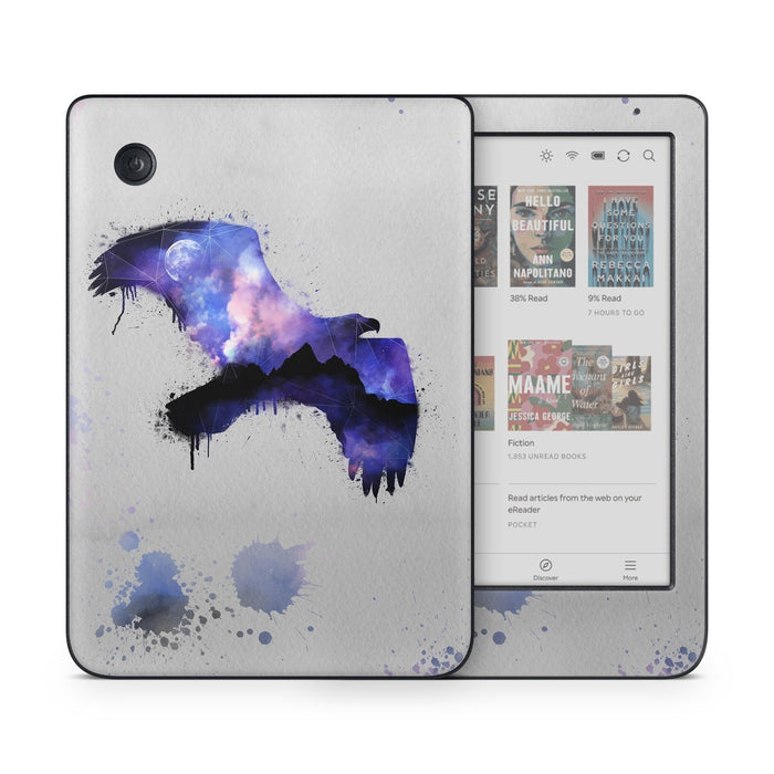 Breath - Kobo Clara Colour Skin