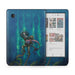 Catch Or Release - Kobo Clara Colour Skin - eZthings USA WE SORT ALL THE CRAZIEST GADGETS, GIZMOS, TOYS & TECHNOLOGY, SO YOU DON'T HAVE TO.