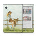 Cowgirl Glam - Kobo Clara Colour Skin - eZthings USA WE SORT ALL THE CRAZIEST GADGETS, GIZMOS, TOYS & TECHNOLOGY, SO YOU DON'T HAVE TO.