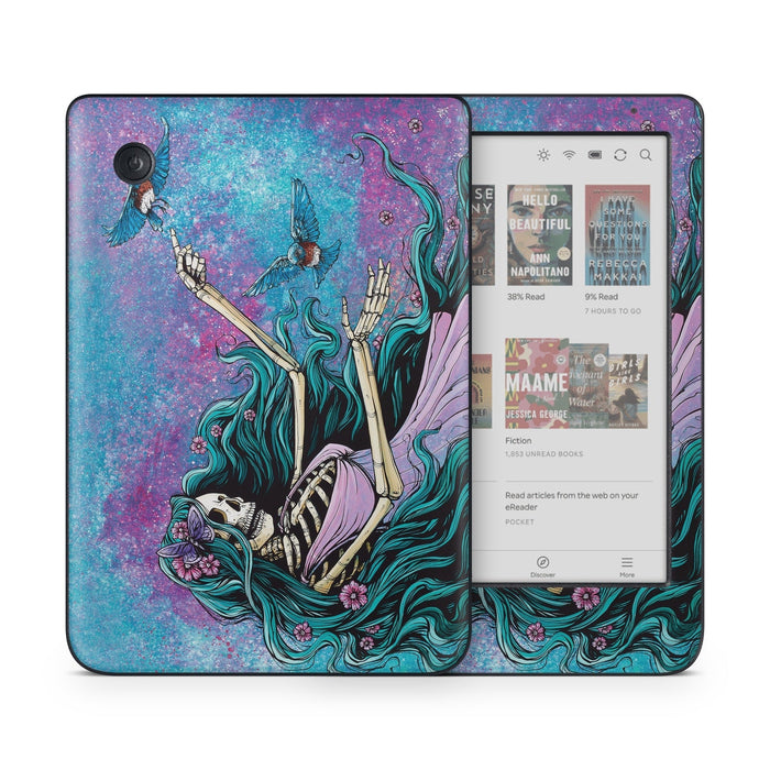 EtherealBeauty - Kobo Clara Colour Skin