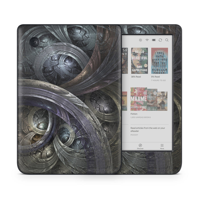 Infinity - Kobo Clara Colour Skin