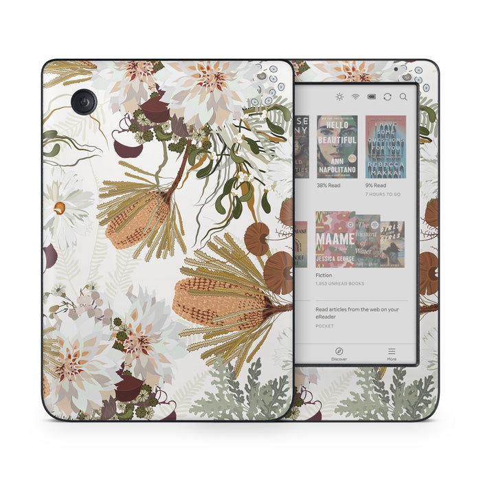 Juliette Charm - Kobo Clara Colour Skin