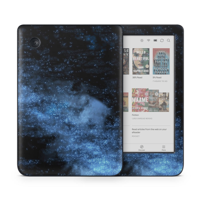 Milky Way - Kobo Clara Colour Skin