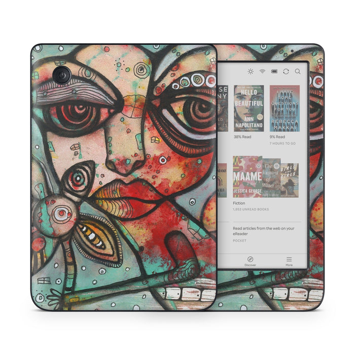 Mine - Kobo Clara Colour Skin
