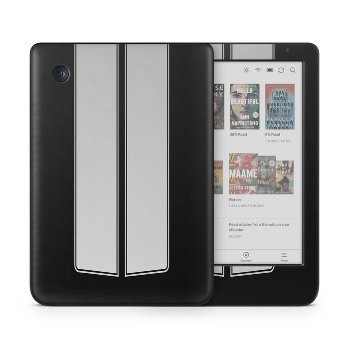 SuperSport - Kobo Clara Colour Skin - eZthings USA WE SORT ALL THE CRAZIEST GADGETS, GIZMOS, TOYS & TECHNOLOGY, SO YOU DON'T HAVE TO.