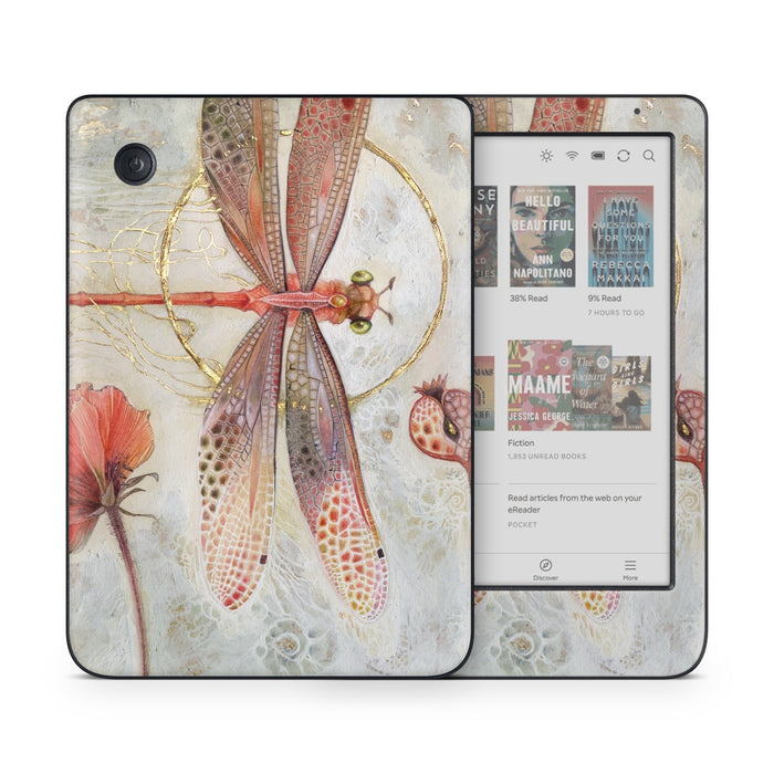 Trance - Kobo Clara Colour Skin