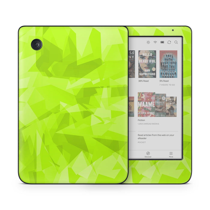 Venom - Kobo Clara Colour Skin