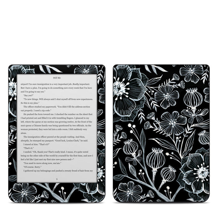 Botanika - Kobo Clara HD Skin