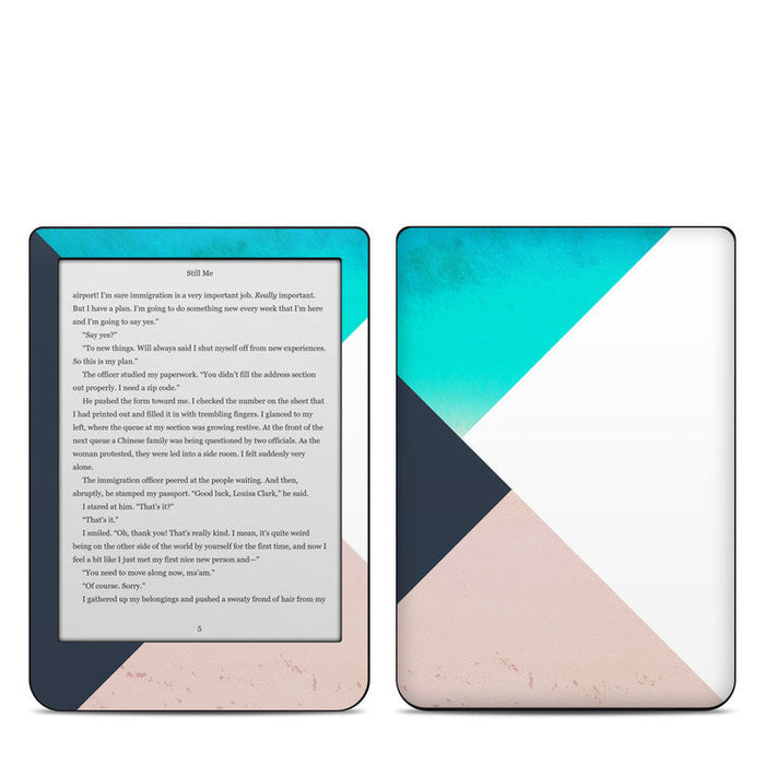 Currents - Kobo Clara HD Skin